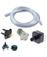 Manguera Flexible 1/16 y 1/4 - 1 Metro