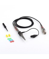 Par de puntas de Osciloscopio