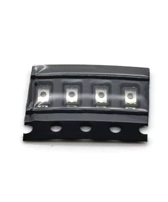 Micro Interruptor Tactil SMD 2x3x0.6mm 4 Pines (5U)
