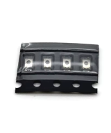 Micro Interruptor Tactil SMD 2x3x0.6mm 4 Pines (5U)