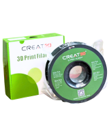 FILAMENTO PLA-SILK CREAT 3D 1.75MM 1KG