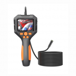 Endoscopio industrial con...