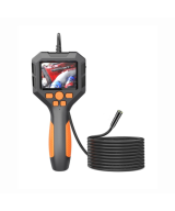 Endoscopio industrial con pantalla P10 1080P 5M