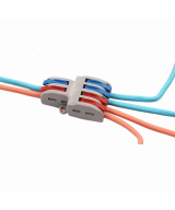 Conector de cables SPL-222