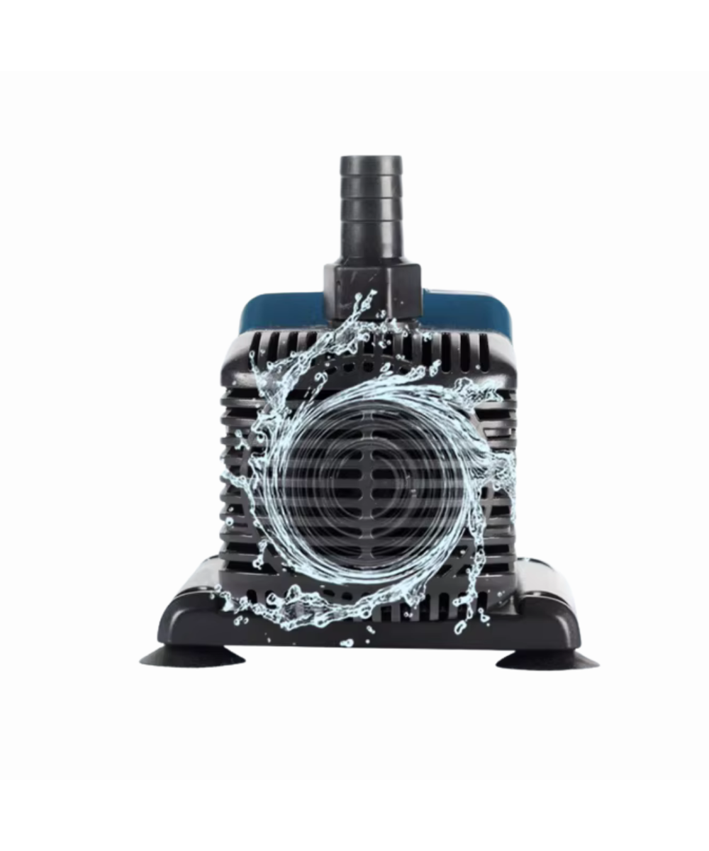 Bomba Sumergible SOBO 110V 60Hz WP3500 / WP4500 / KT103 / V1000F / WP5500