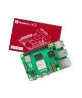 Raspberry pi 5 2GB