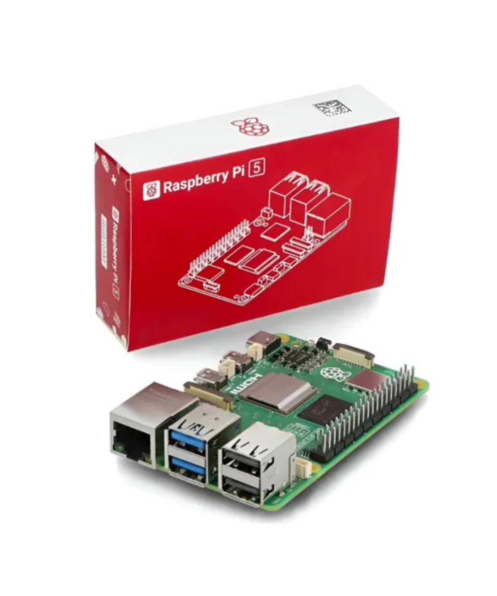 Raspberry pi 5 2GB