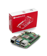 Raspberry pi 5 2GB