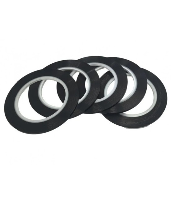 Cinta doble cara para pegar display de pantallas de TV 10m