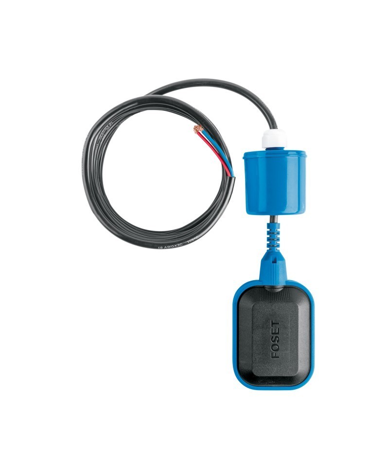 Sensor Flotador para Control de Nivel de Liquidos 3M FOSET