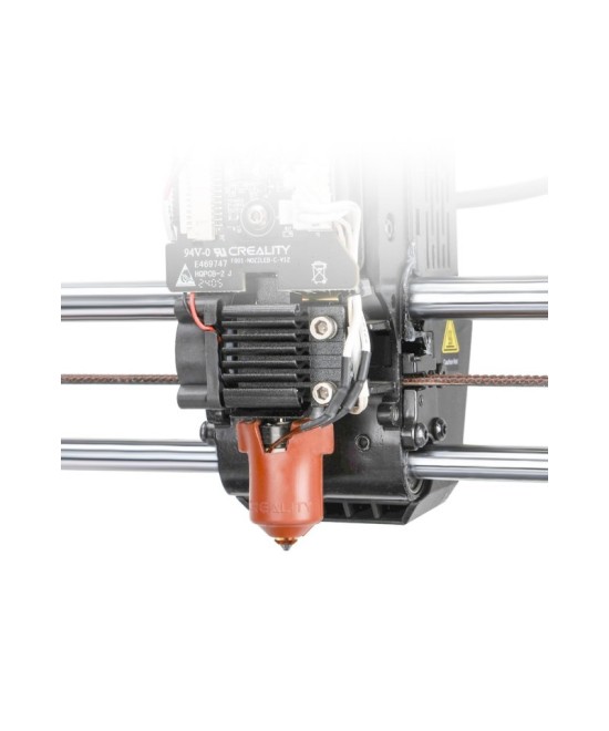 Kit de bloque calefactor ceramico Creality para Ender 3 V3 Plus/3 V3