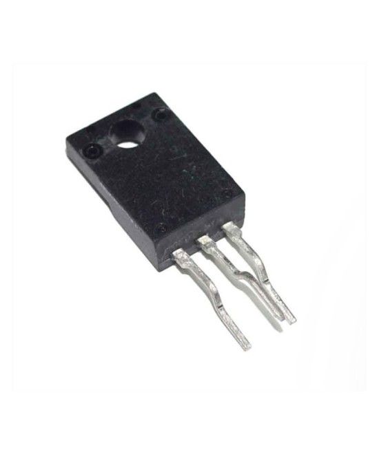 Transistor IGBT 30J127 TO-220F