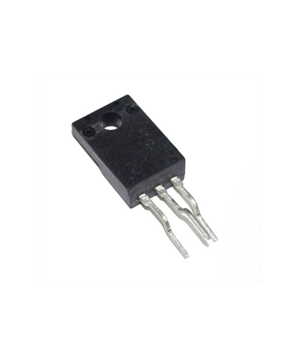 Transistor IGBT 30J127 TO-220F