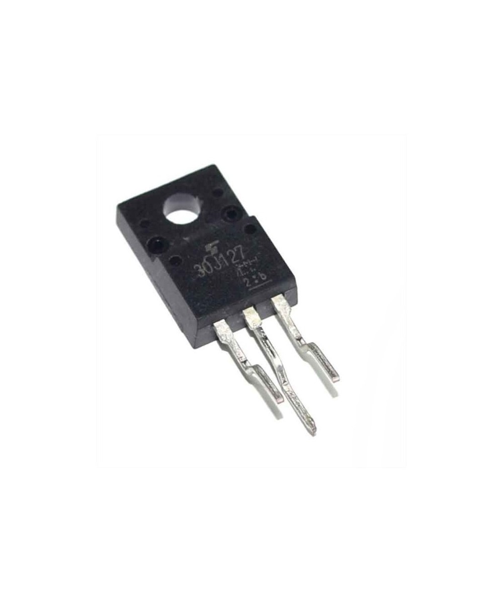 Transistor IGBT 30J127 TO-220F