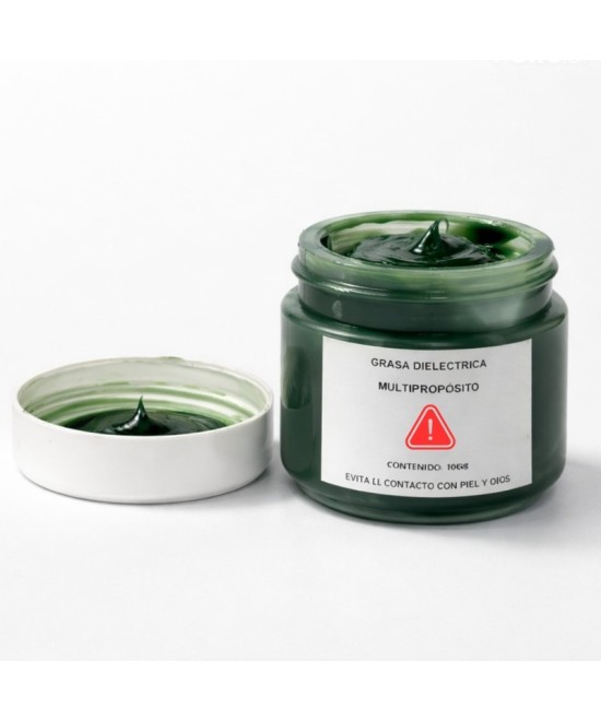 Grasa dielectrica schaeffers 70gr