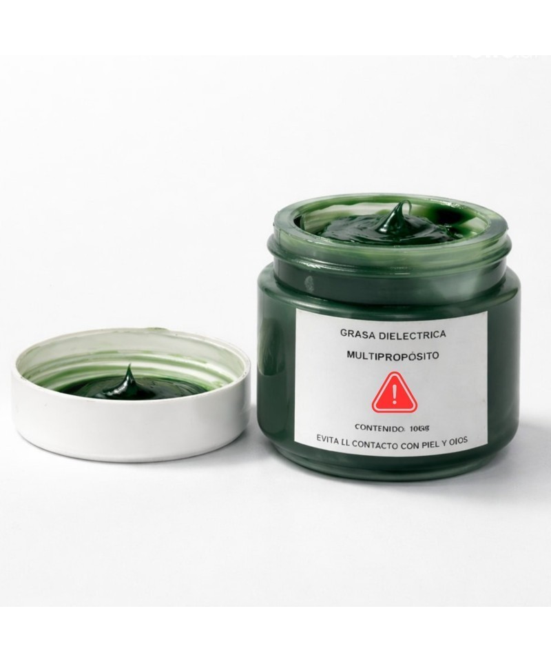 Grasa dielectrica schaeffers 70gr