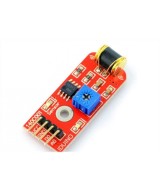 Modulo sensor de vibración 801s