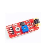 Modulo sensor de vibración 801s