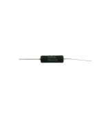 Resistencia de alta precision para audio 5W 450 ohms