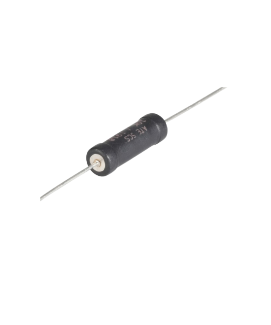 Resistencia de alta precision para audio 5W 450 ohms
