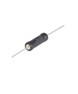 Resistencia de alta precision para audio 5W 450 ohms