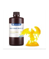 Resina anycubic Lavable 2.0 1000g 1KG para impresoras 3D