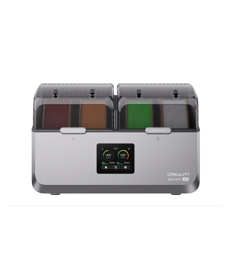 Secador de filamento CREALITY SpacePi X4