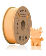 Filamento Creality HYPER PLA Durazno