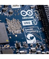 Tarjeta de Desarrollo Arduino UNO Q