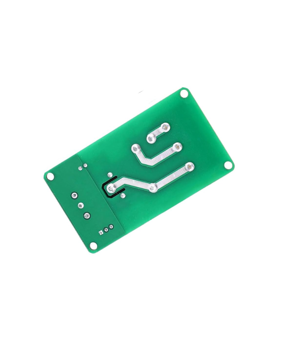 Modulo Rele 1 - 8 Canales 5/12V 30A