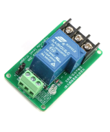 Modulo Rele 1 - 8 Canales 5/12V 30A