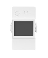 SONOFF TH Elite Interruptor inteligente de monitorización de temperatura y humedad - THR320D