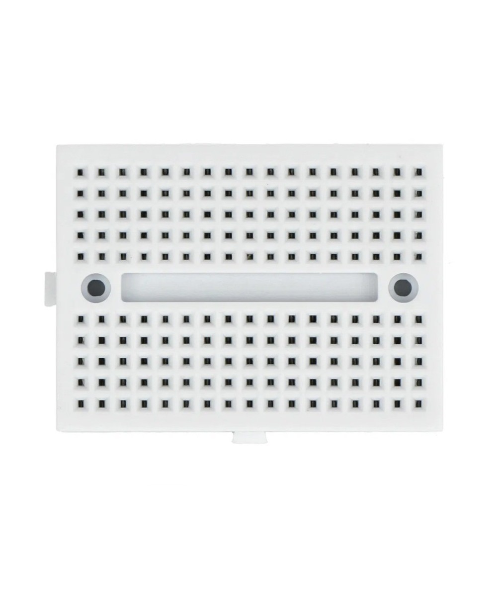 Mini Placa De Pruebas 170 puntos