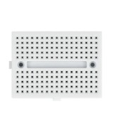 Mini Placa De Pruebas 170 puntos