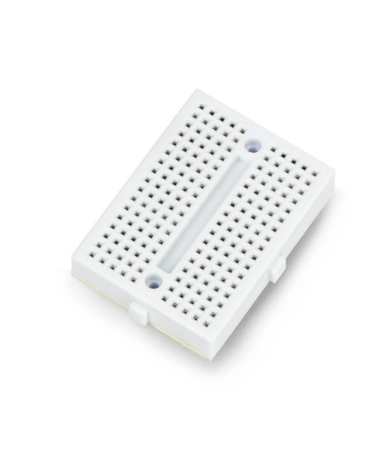 Mini Placa De Pruebas 170 puntos