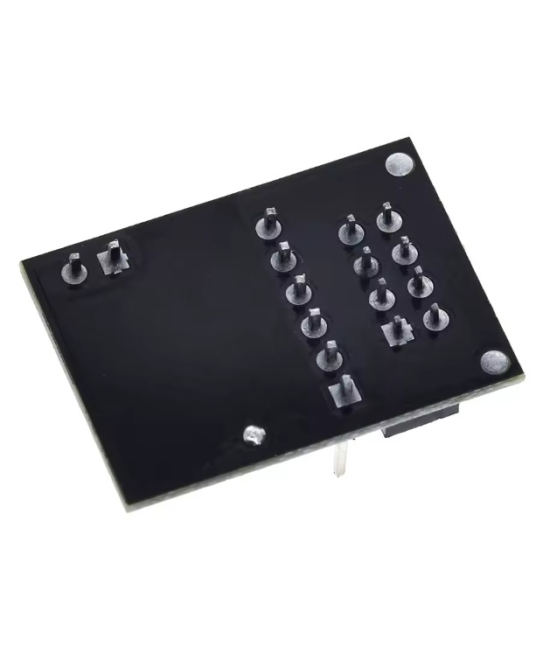 Base para antena NRF24L01