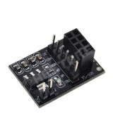 Base para antena NRF24L01