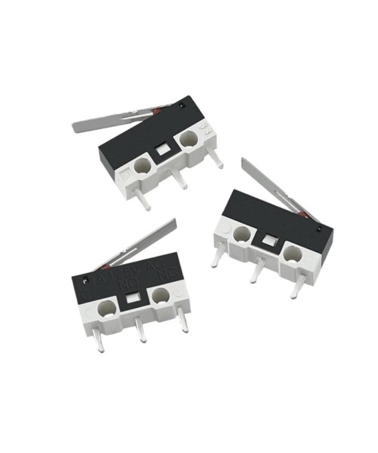 Micro interruptor de fin de carrera MK7 / MK8