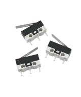 Micro interruptor de fin de carrera MK7 / MK8