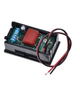 Medidor de Voltaje AC 70-500V