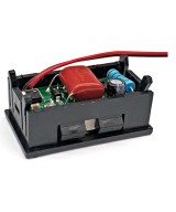 Medidor de Voltaje AC 70-500V