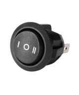 mini interruptor redondo KCD1-105