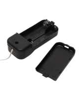 control remoto de 2 canales