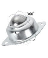 rodamiento de bola tipo ojo 15mm