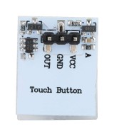 Interruptor capacitivo tactil HTTM