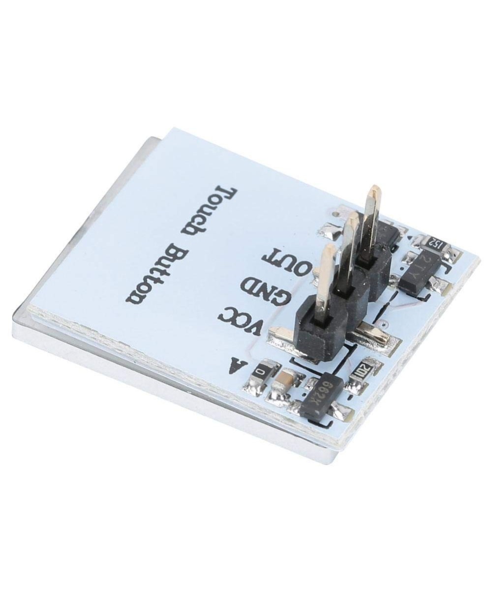 Interruptor capacitivo tactil HTTM