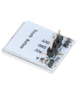 Interruptor capacitivo tactil HTTM