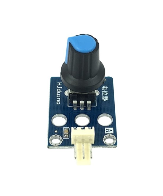 Modulo de potenciometro 10K