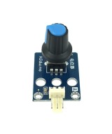 Modulo de potenciometro 10K