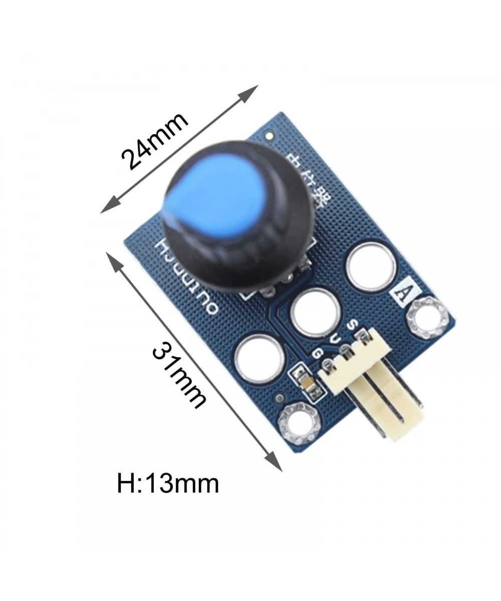 Modulo de potenciometro 10K